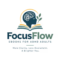 ADHD Adults Planning | FocusFlow