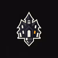 Haunted Props STL