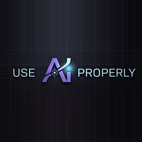 Use A.I Properly