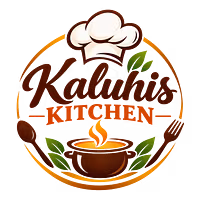 Kaluhi's Kitchen