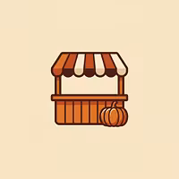 Vendor booth