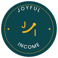 Joyful Income