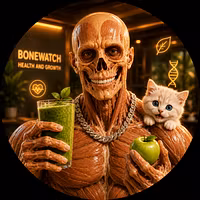 BoneWatch Wellness Hub