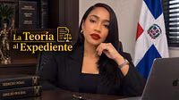 De la Teoría al Expediente 