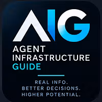 Agent Infrastructure Guide