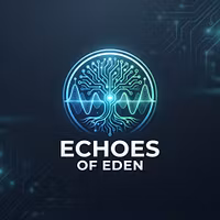 Echoes Of Eden