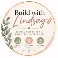 Build with Lindsay