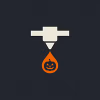 HauntYard STL