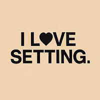 I Love Setting