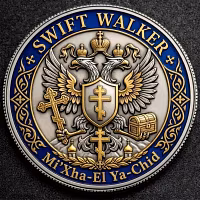 Swift Walker Organization Limited