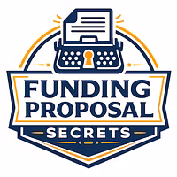 The Funding Proposal Secrets Lab