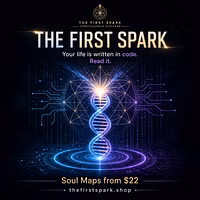 The First Spark - Soul Maps