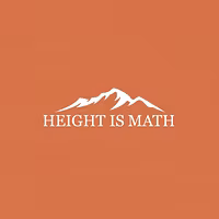 Height is Math