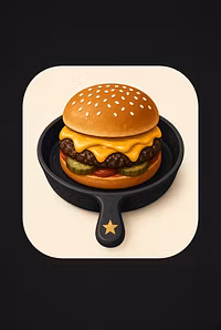 Michelin Quality Burgers Without Specialty Equipment Store