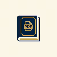 كتبي PDF