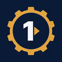 One Webinar Machine