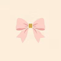 Bow & Blush