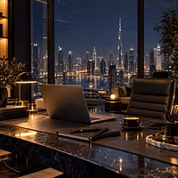 Wealthdose corp