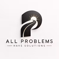 All problems have solutions