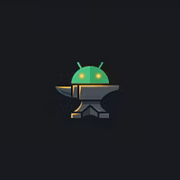 AndroForge