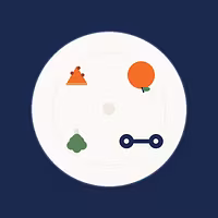 The Balanced Plate