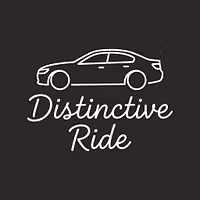 Distinctive Ride