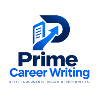 Prime Career Writing
