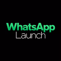 WHATSAPP LAUNCH