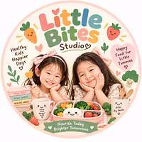 Little Bites Studio