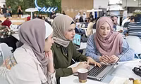 Dubai Uni Student survival