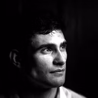 Zak Azoury