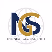The Next Global Shift