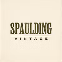 Spaulding Vintage