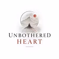 Unbothered Heart