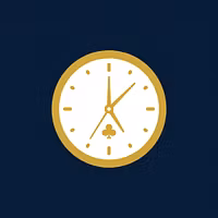 Off the Clock