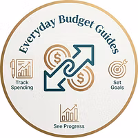 Everyday Budget Guides