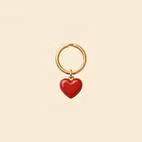 Charm Drop