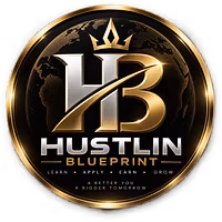 HustlinBlueprint