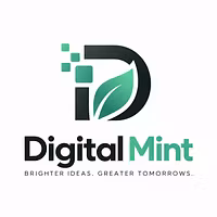 Digital Mint