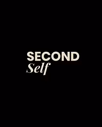 SECOND SELF