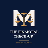The Financial Check-Up