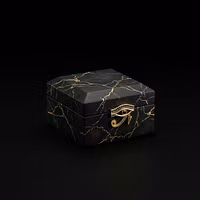 Black Knight Boxes