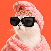 CATFI全球先机