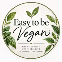 Easy to be Vegan