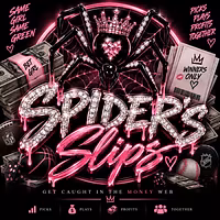 Spider's Slips