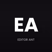 Editor Ant
