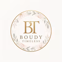 Boudytimeless