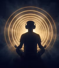 The Frequency Vault