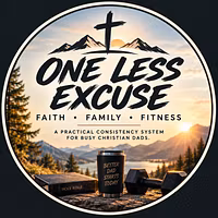 One Less Excuse
