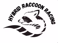 Hybrid Raccoon Racing